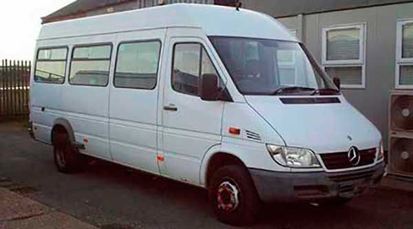 Mercedes 2002-2006 305x165